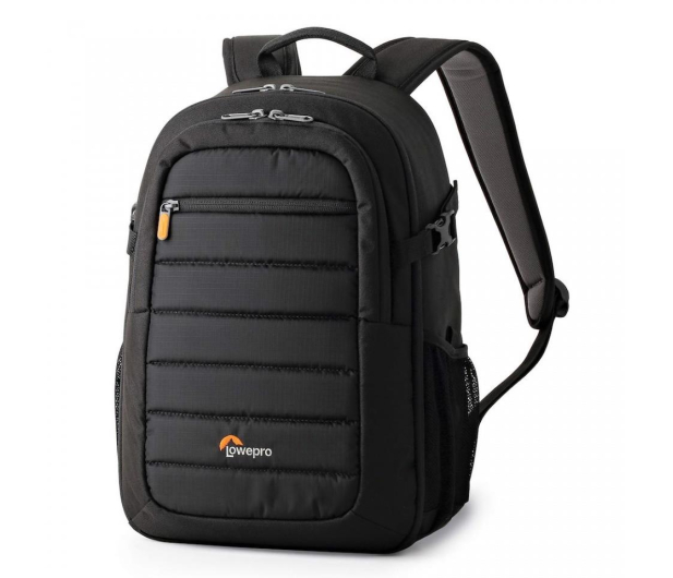 Lowepro Tahoe BP 150 Black - 731862 - zdjęcie 2